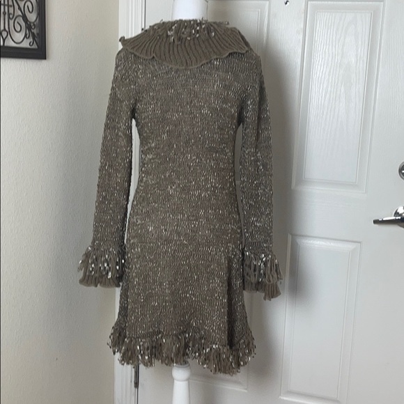 Long cardigan - Picture 4 of 11